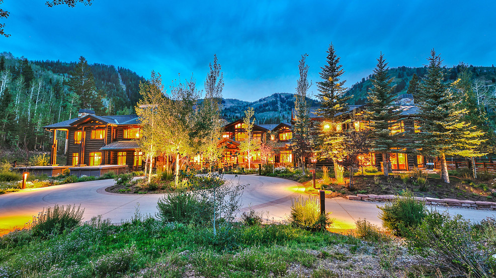 PHOTO TOUR: $16 million to $48 million; a look inside Utah's most ...