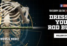 4 Great Ways to Refine Your Rod Builds