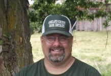 Meet David McClure, park volunteer extraordinaire – News – Akron Beacon Journal