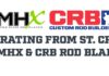A Comparison Guide for St. Croix to MHX & CRB Rod Blanks