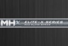 Rod Recipe: MHX Elite-X Fishing Rod