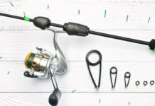 The Most Fun Ultralight Fishing Rod You Can Build