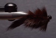 Video: How to Tie the Balanced Pine Squirrel Streamer