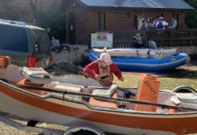 How the COVID-19 pandemic disrupted the fly fishing industry