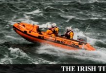 As lockdown lifts, anglers set off for favourite fishing spots