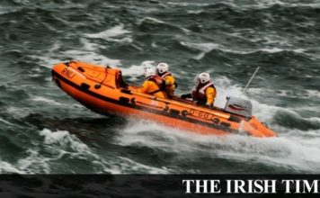 As lockdown lifts, anglers set off for favourite fishing spots
