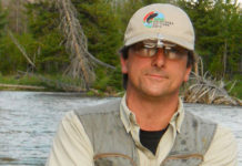 Book Excerpt: How to Tie the Deer Hair Sedge