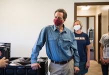 Why Montana Is a Test Case for Democrats’ Winning the Senate