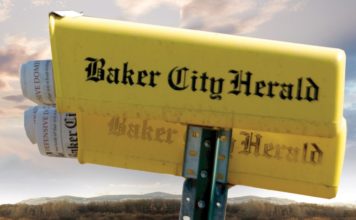 Charles Daniels | Obituaries | bakercityherald.com