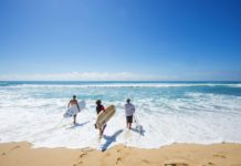 Rent These Villas And A Private Kids’ Summer Camp Is Included