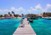 Retirees Cite Top 6 Reasons to Relocate to Belize Over Neighboring Caribbean Nations – Press Release