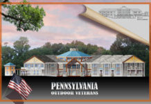 State College, PA – Nonprofit Plans Veterans Retreat Center in Moshannon