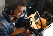 The 10 Commandments of Podcasting