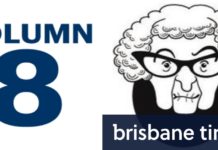 You are now entering the Packerstan Protectorate