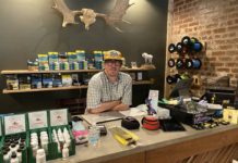 New life in Brainerd: Businesses transforming area near Missionary Ridge tunnels