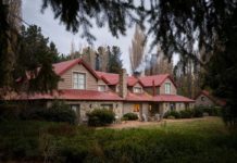 Adrift On Patagonia’s Epic Trout Waters