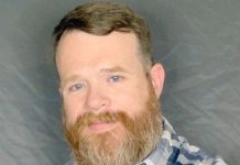 City Board position 5 candidate: James Walls