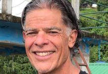 Colorado developer Allen Ginsborg found dead after reported missing