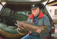 James Warren Randall | Port Townsend Leader