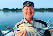 Maryland Fishing Report – July 8