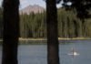 Conditions report for trails, camping, fishing near or leading to lakes | Central Oregon Conditions