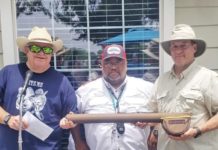 Fly fishing festival benefits veterans and women | News