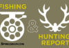 Alan Liere’s fishing-hunting report for July 9 | SWX Right Now