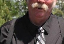 James Grenstiener | Bismarck Obituaries