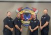 Northeast Teller County Fire Protection District plans new training academy | Pikes Peak Courier