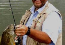 Windham: Yes, we have smallmouth bass in Nebraska | Lifestyle