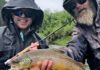 Success stories: A solid cast makes fly fishing much easier | Waterline
