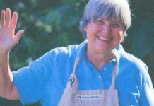 Barbara Klutinis | Obituaries | timesnews.net