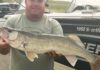 Fishing report: Fat walleye still lurking at Crooked Creek | Outdoors