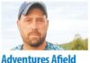Andy Schafermeyer’s Adventures Afield: At the intersection of railroads and fishing | Adventures Afield