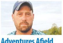 Andy Schafermeyer’s Adventures Afield: At the intersection of railroads and fishing | Adventures Afield