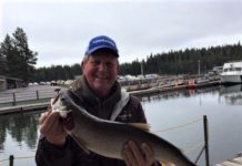 On fishing: You too can catch Yellowstone cutthroat | Outdoors