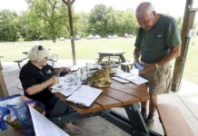 Courses to replace this year’s canceled Shoal Creek Water Festival | Coronavirus updates