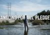 Brown Folks Fishing Launches the Angling for All Pledge, with Orvis as the First Signee