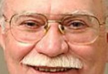 Guiding twins on Dry Run Creek