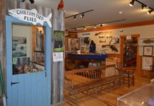 Rangeley Lakes Historical Society Calendar & Events