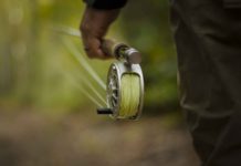 An observation on the rod market | Hatch Magazine