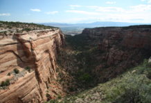 How to Travel Safely in Colorado This Summer