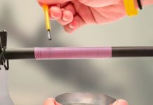 6 Simple Steps for 3D Tiger Thread Wraps