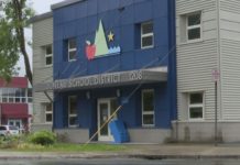 Juneau teachers union wants masks mandated as schools set for some in-person classes