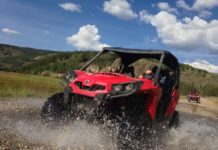 Open for Business: Nova Guides