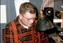 The Other Fly-Tying Legend | Features