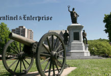 A farewell from the Fish Finder – Sentinel and Enterprise