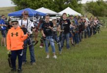 Local event at Wyman Museum offers families outdoor opportunities, activities