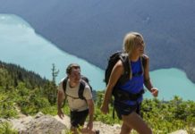 20+ outdoor tours, golf courses, hikes, and more currently open in Whistler