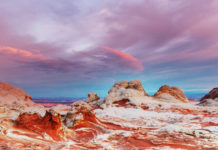 Socially Distant Adventures to Embark on in the Southwest